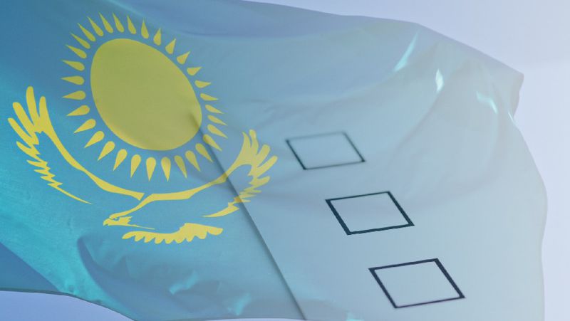 В Казахстане завершилась регистрация, определены кандидаты в президенты