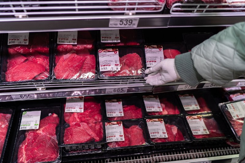 Новые правила маркировки мясной продукции начнут действовать в ЕАЭС с 7 апреля